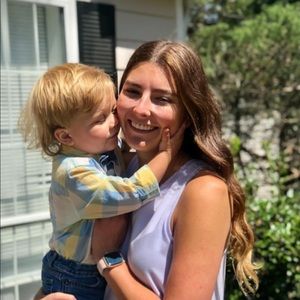 Meet your Posher, Catie